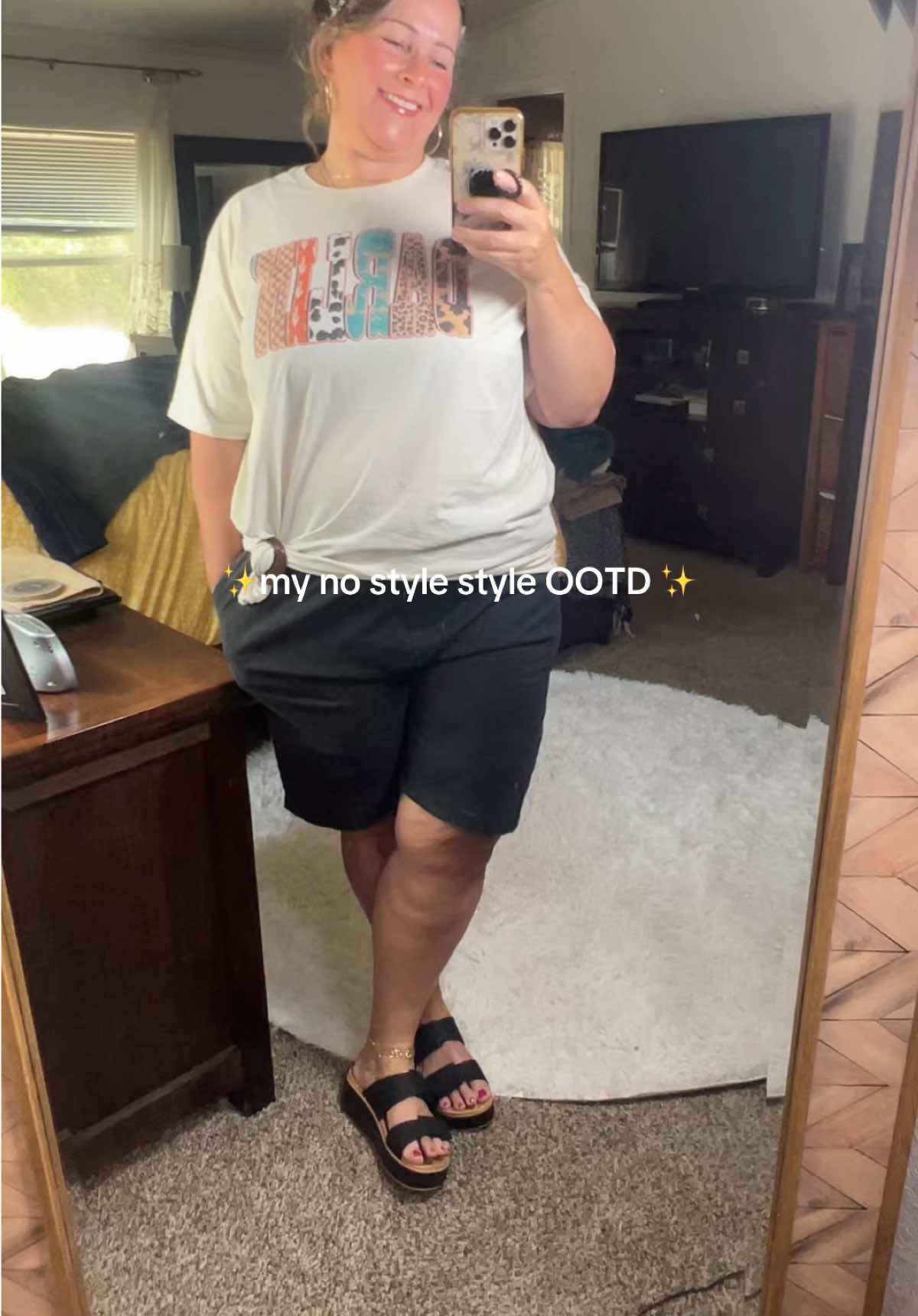 @Chantel | Curvy Fashion