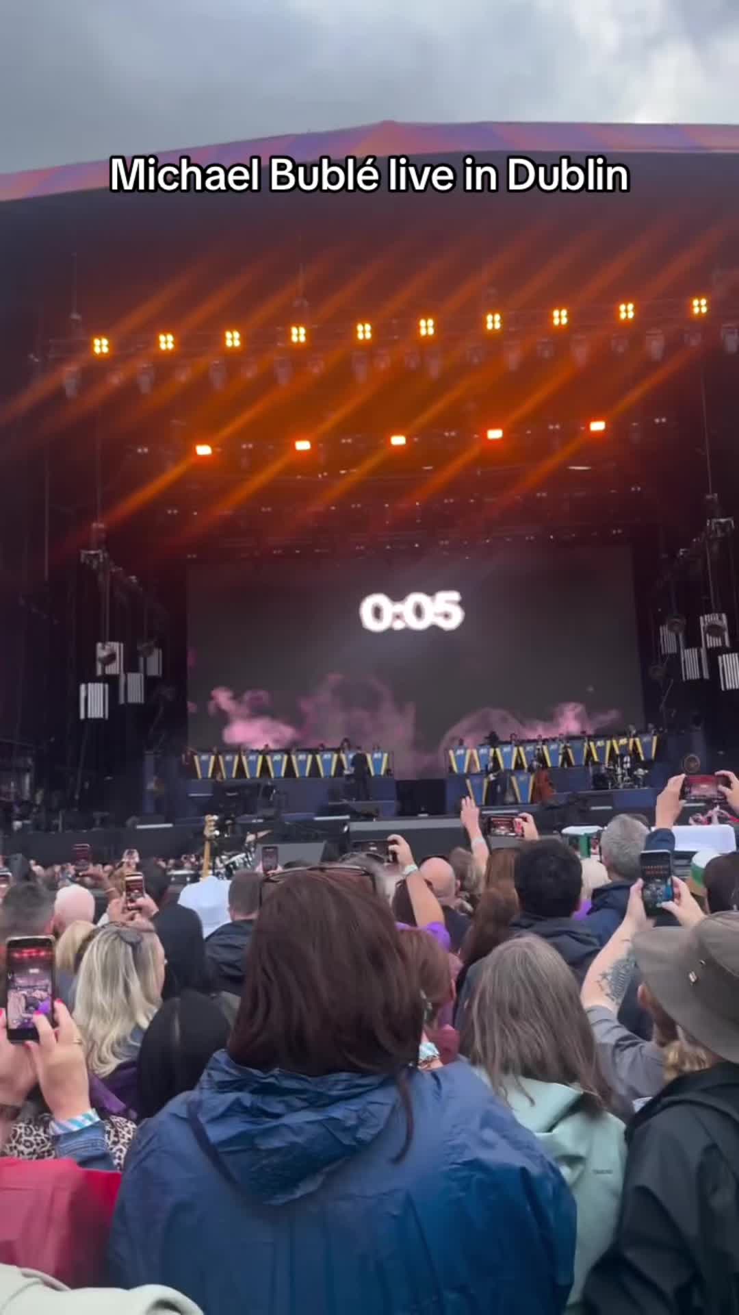 @Bublé Nation
