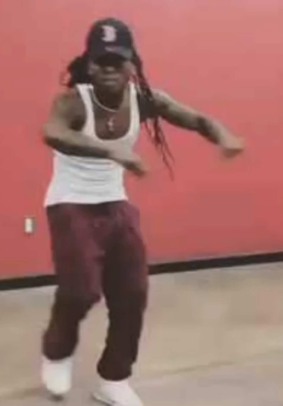 @Jacquees