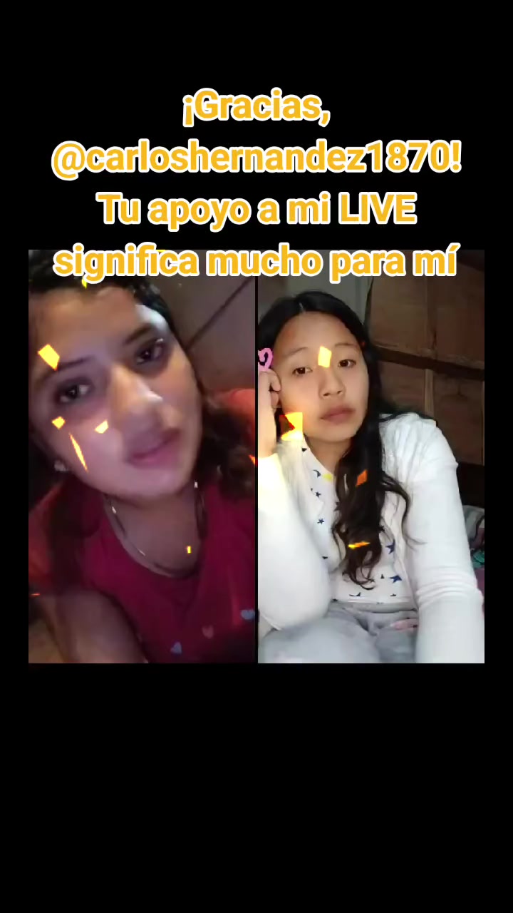 @Danielita Garsia