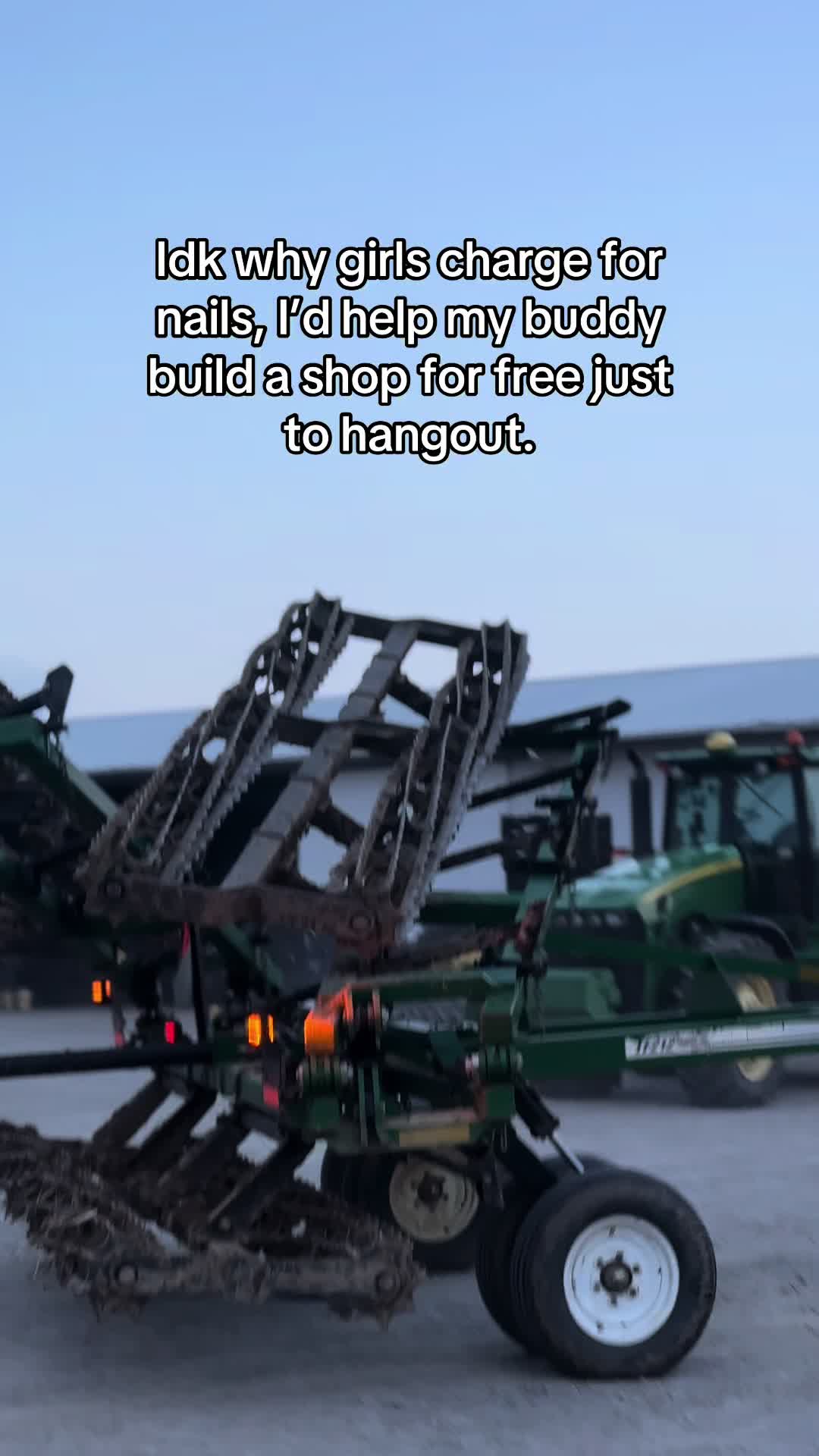 @Sting farms media