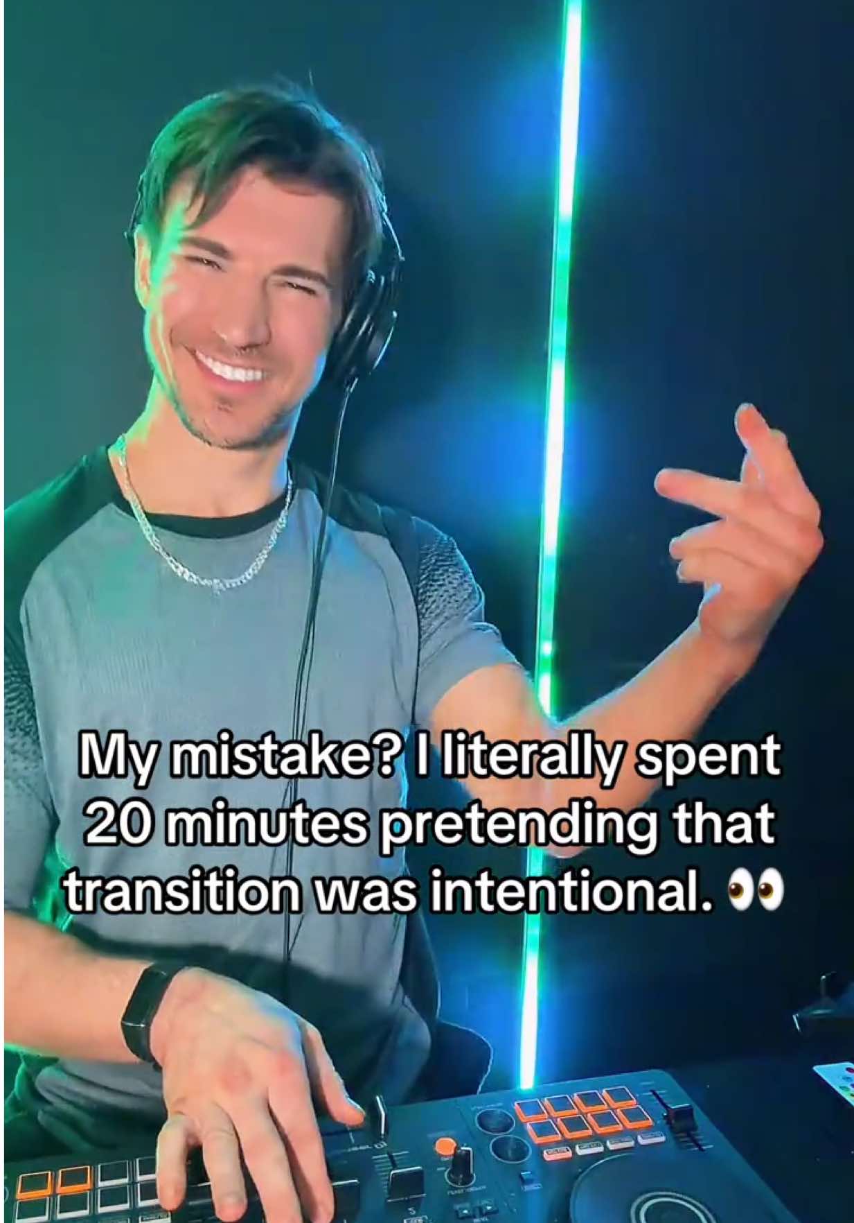 @DJ Kory