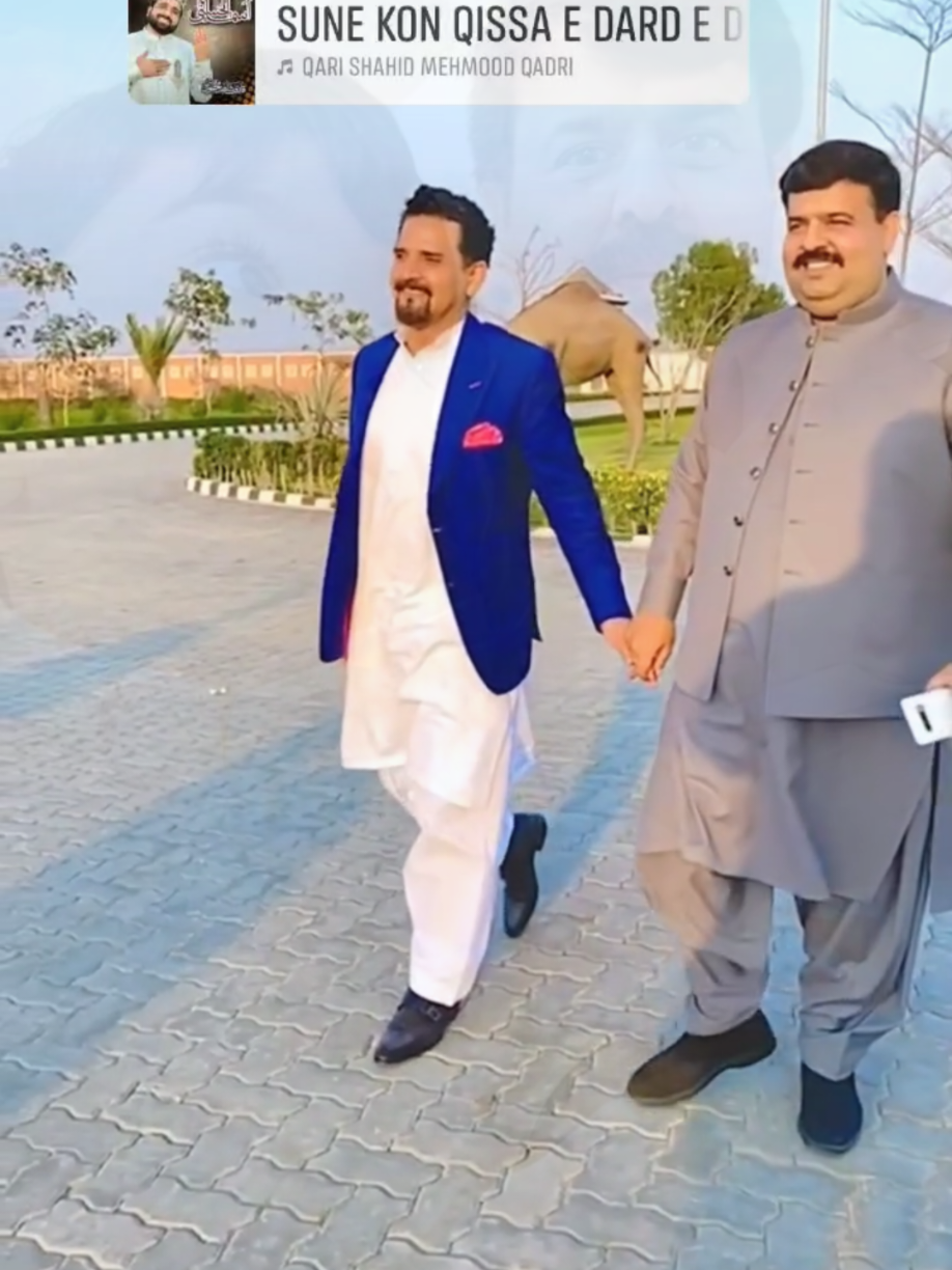 @S.M Faiz Shah