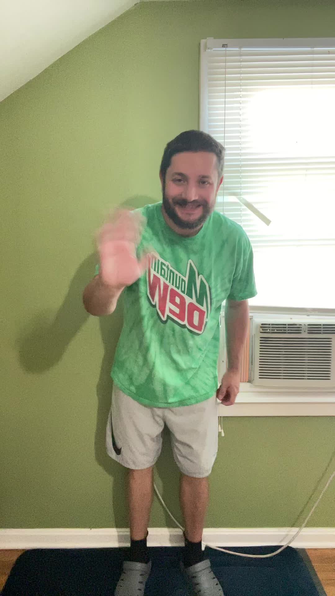 @Joey