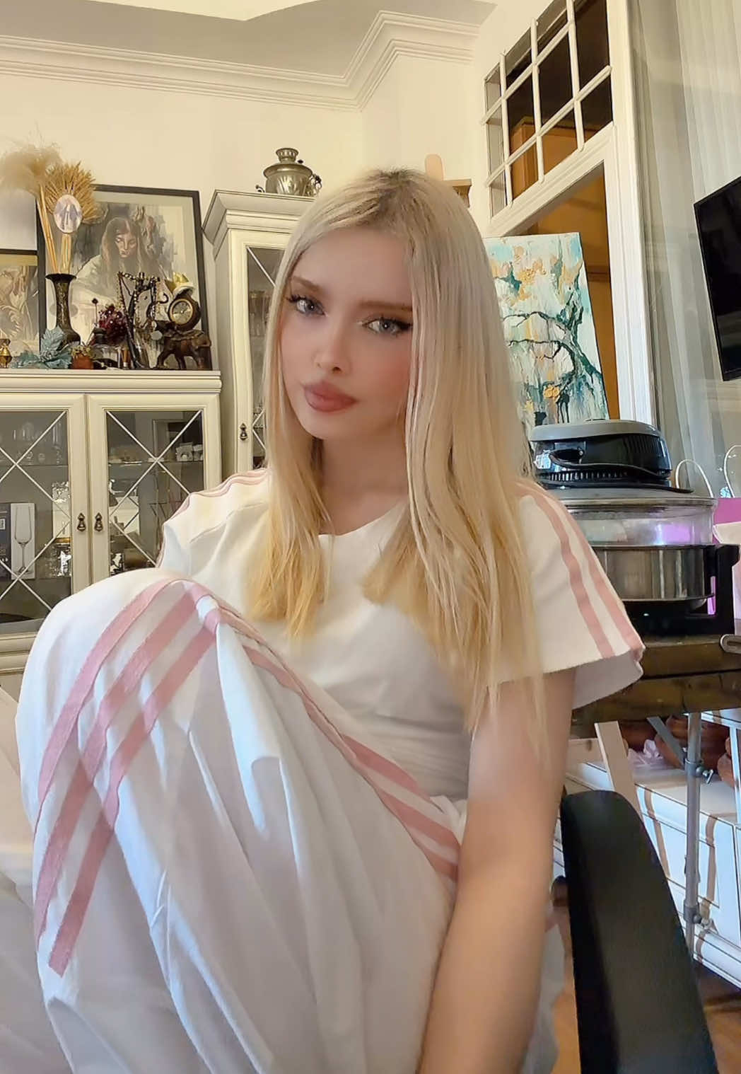 @blondushh ๐ฆ๐ฒ