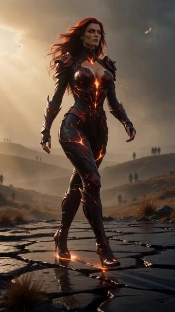 @Inferna Vex