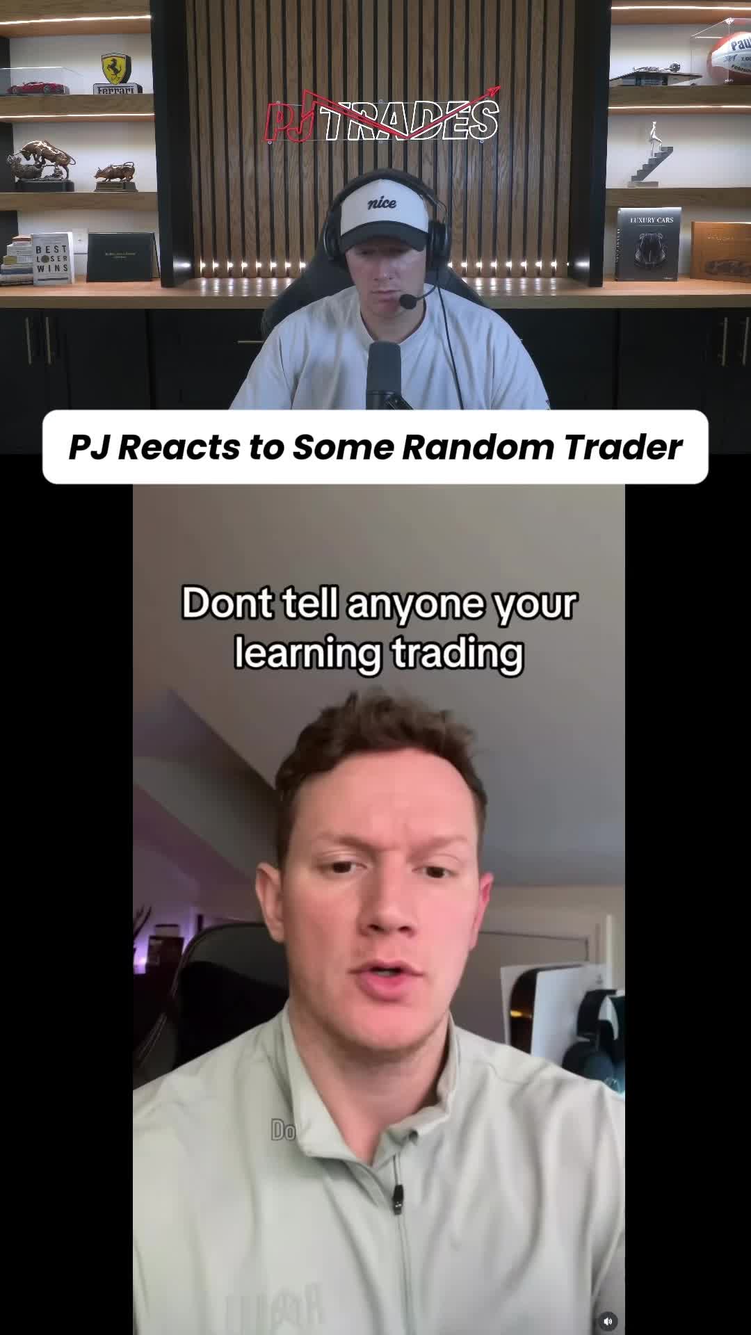 @PJTrades