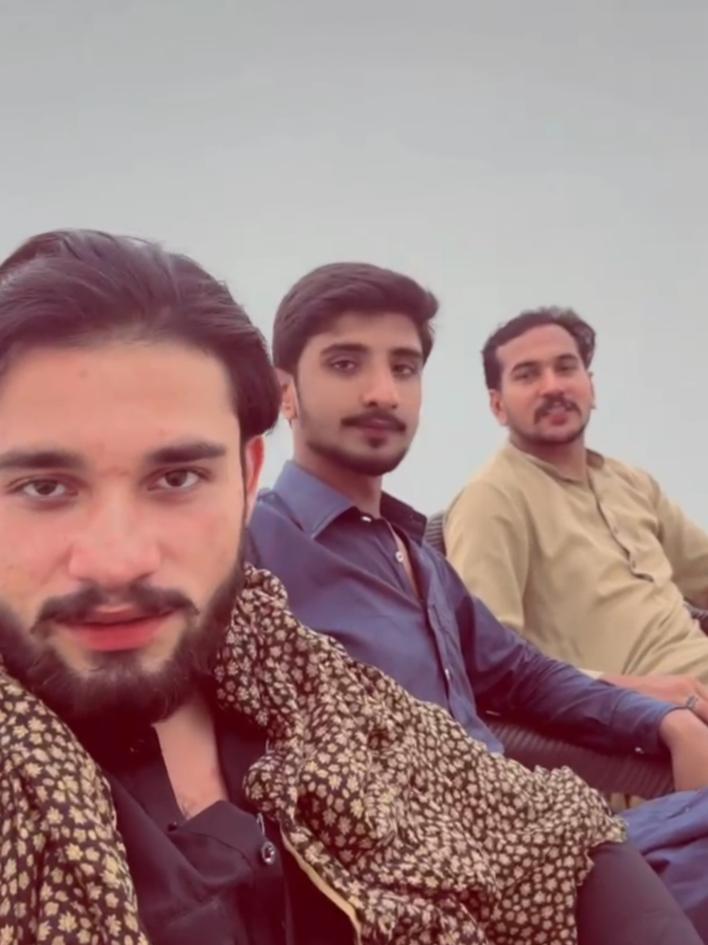 @HAIDER MUGHAL ✅