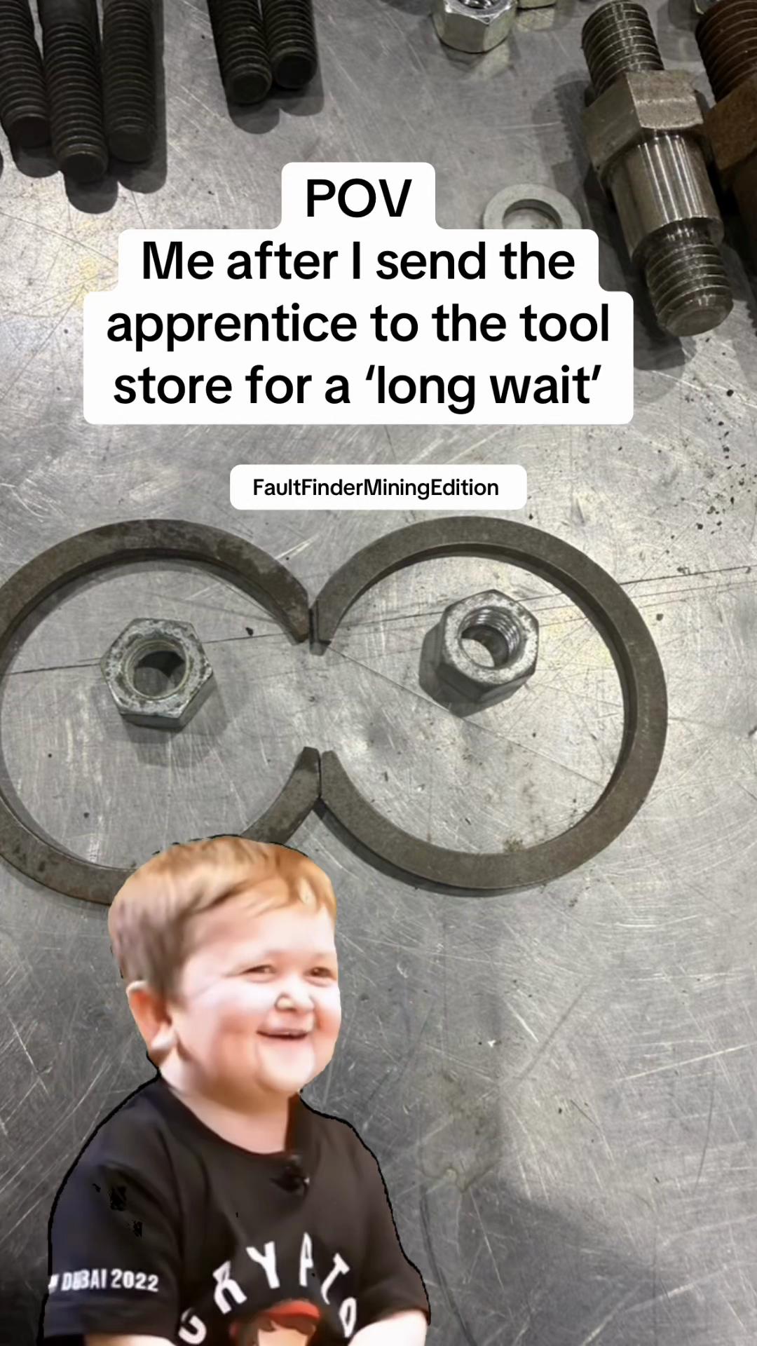 @faultfinder