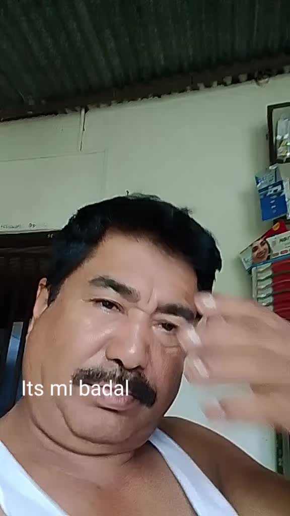@Badal Sen
