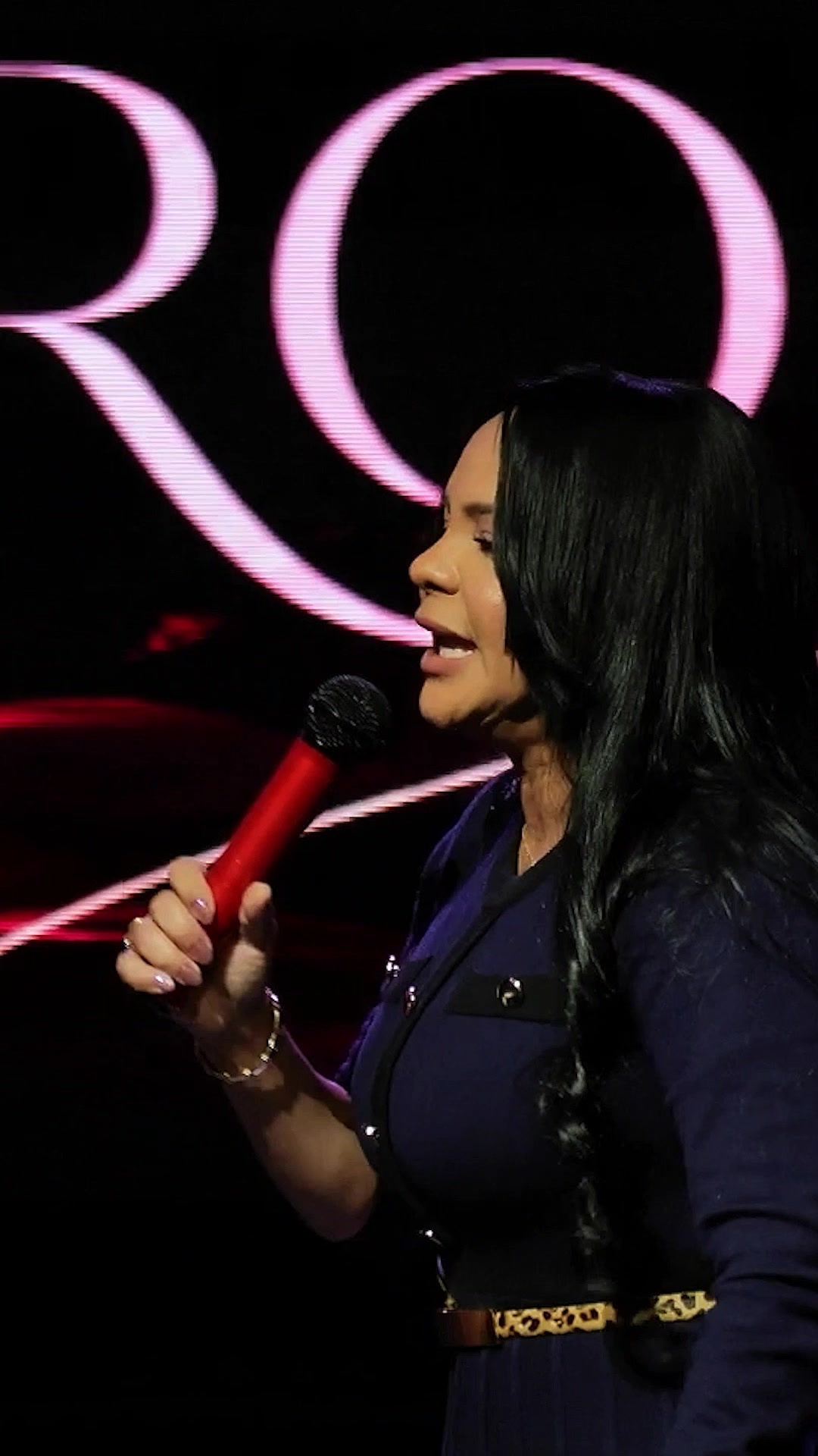 @Profeta Rita Arias