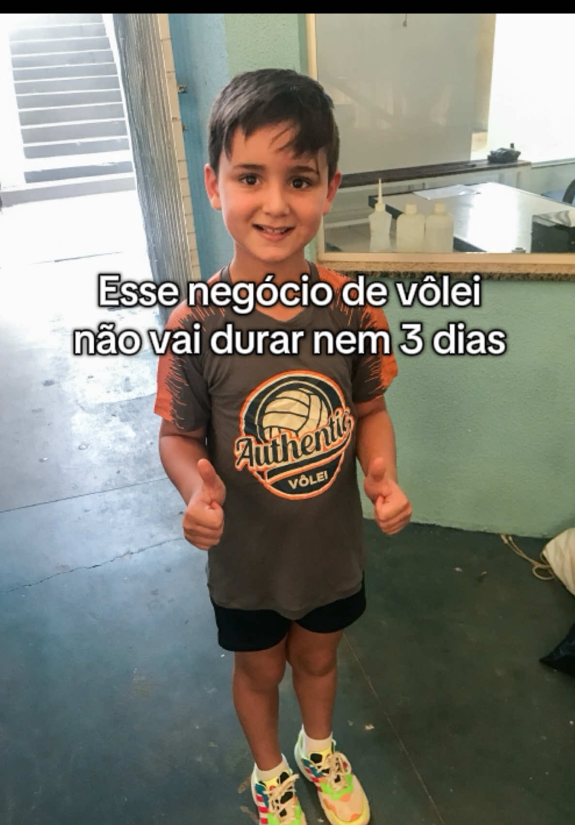 @Eduardo & Guga