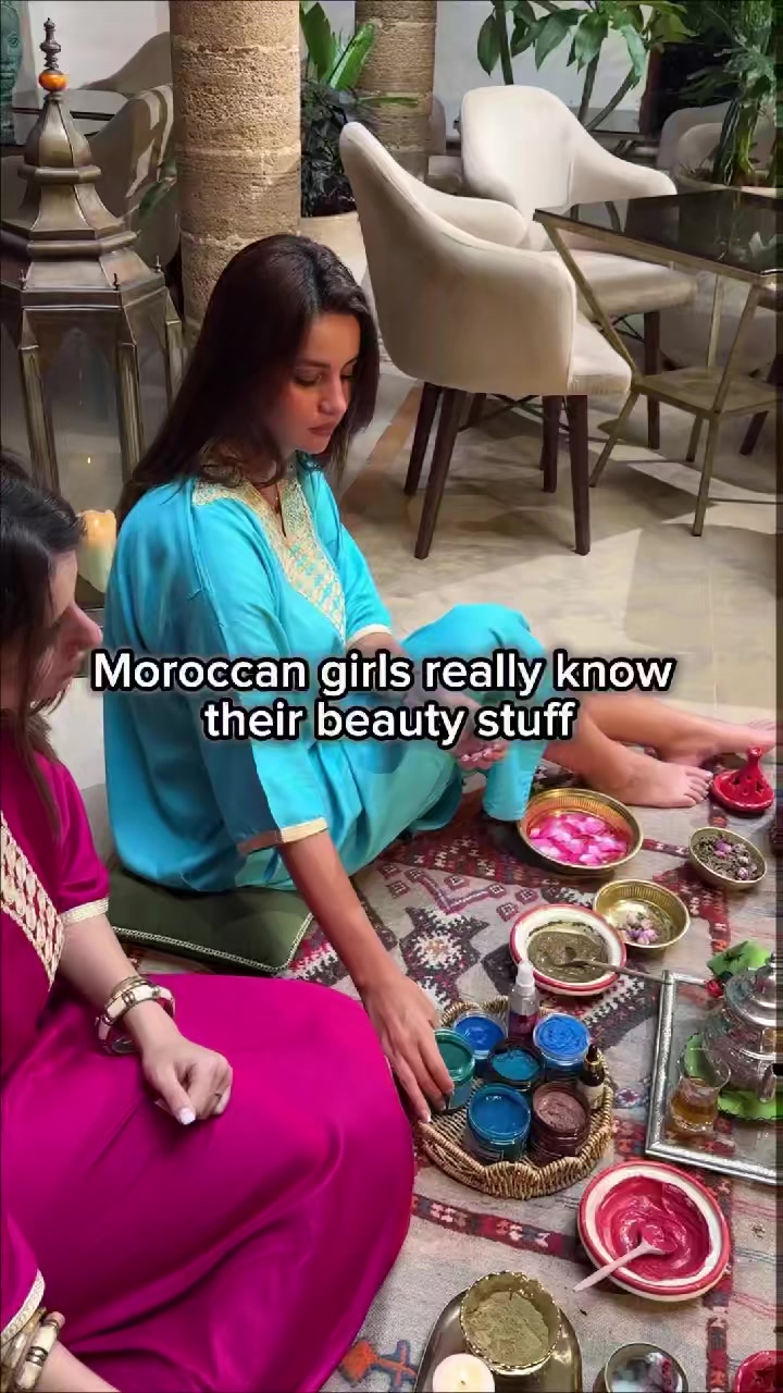 @Zawina Morocco