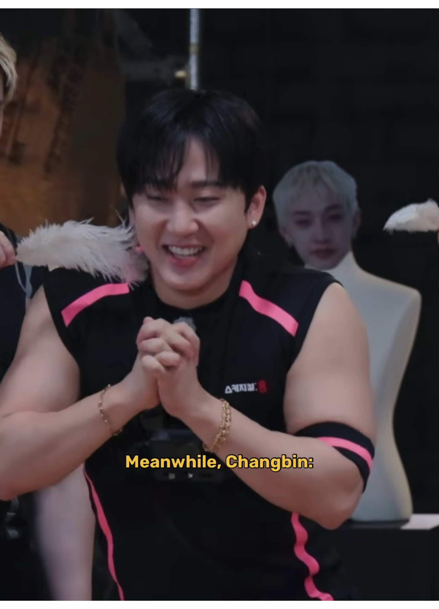 @✧ SKZ’ MOM ✧