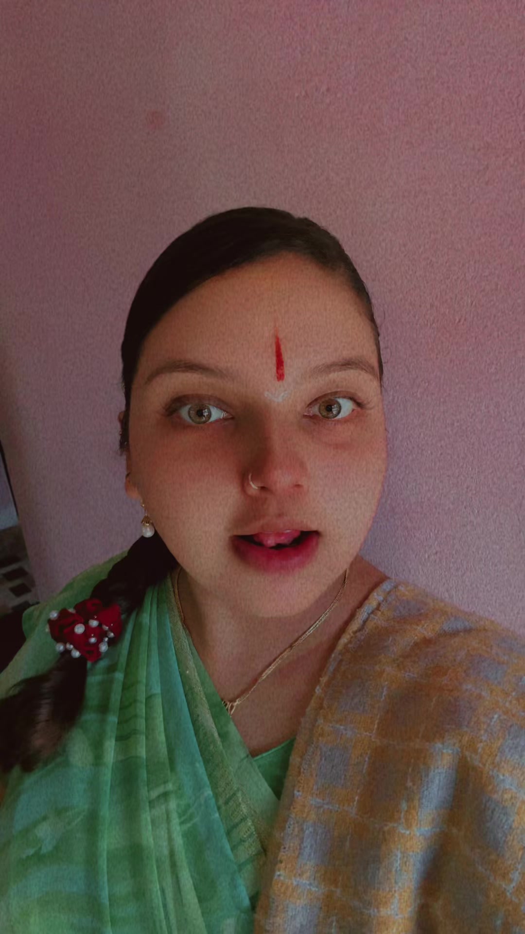 @GodaPriya🌸