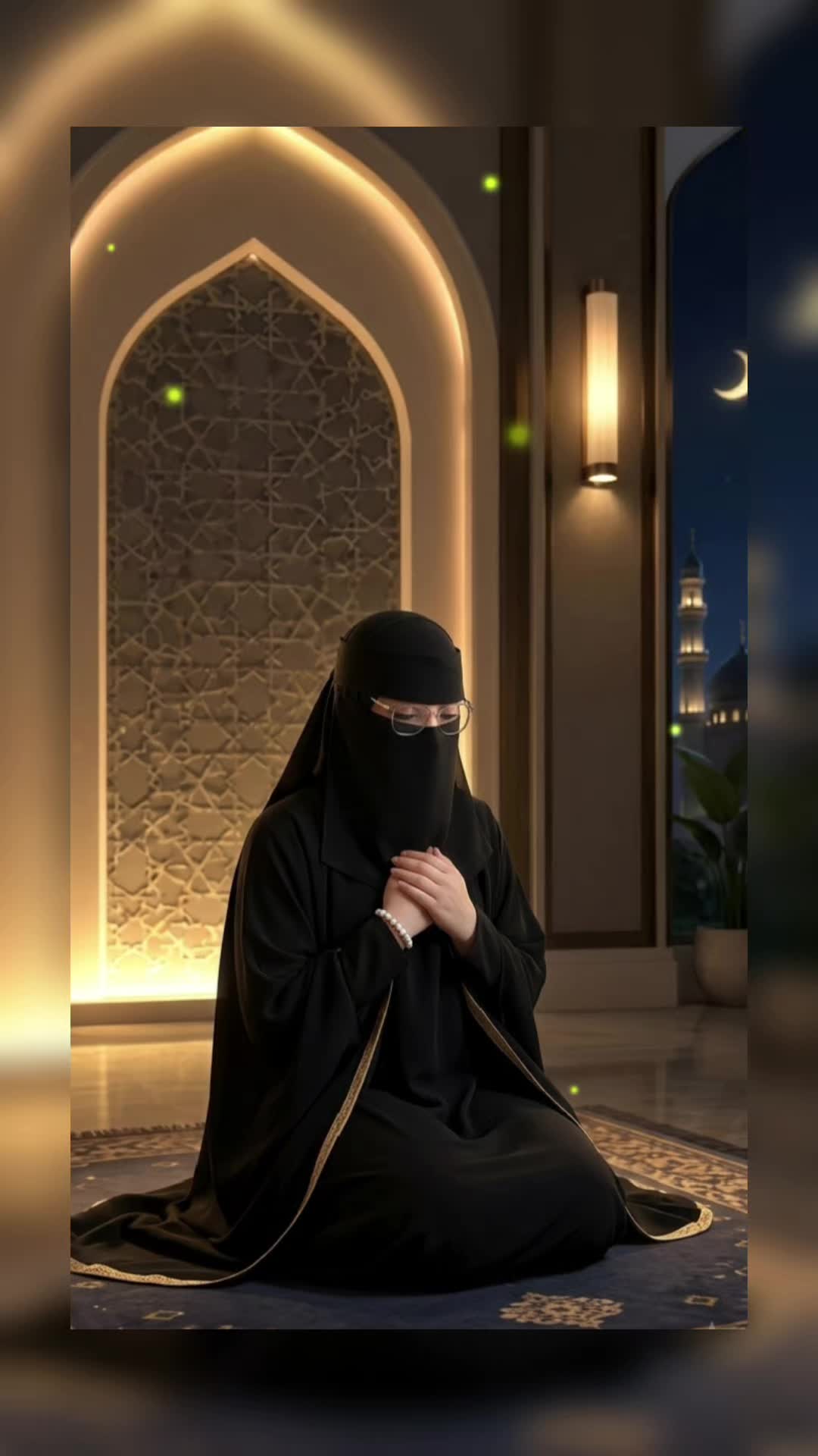 @Fatimah