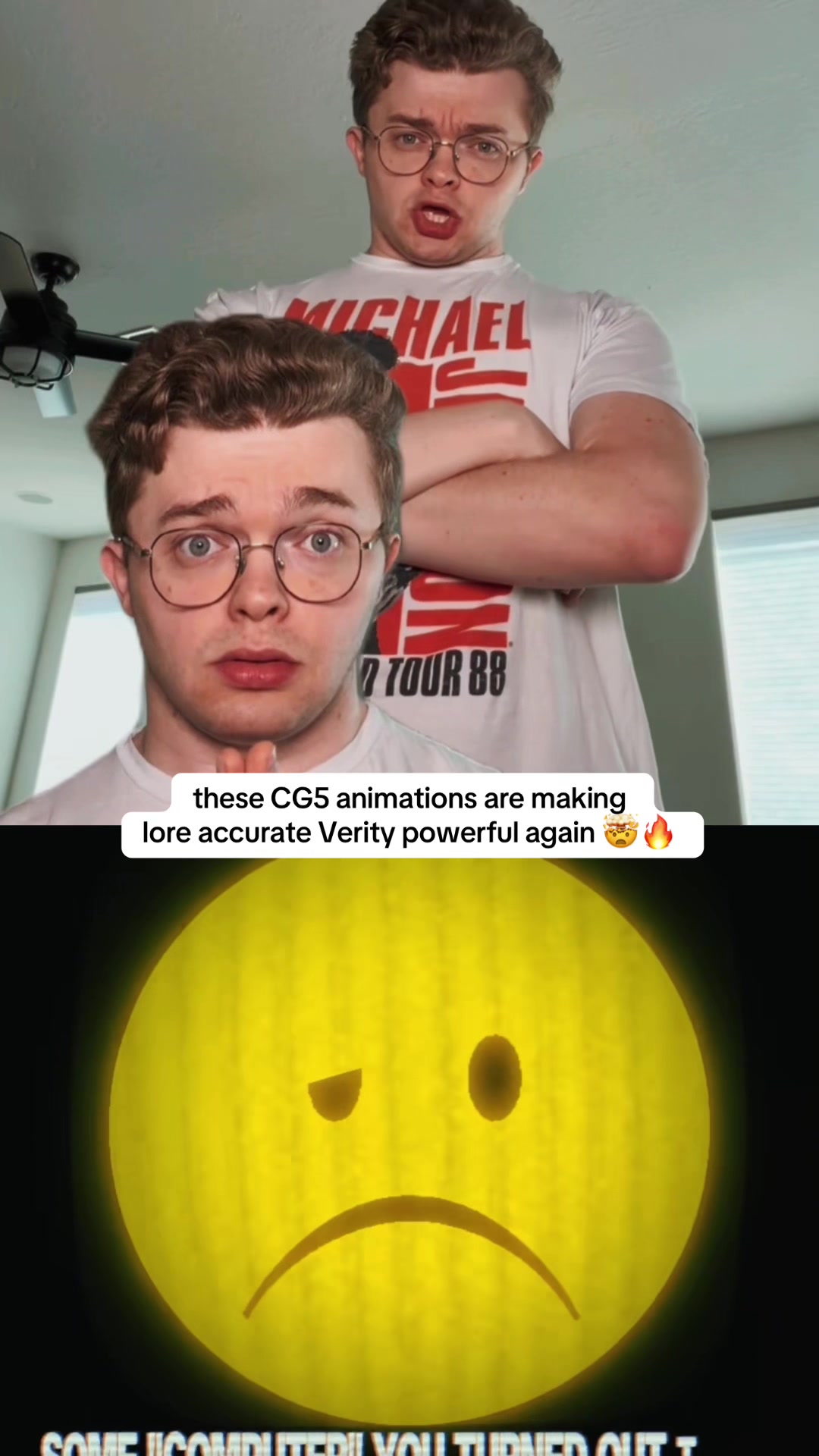 @Everything CG5 Fan Page 👾