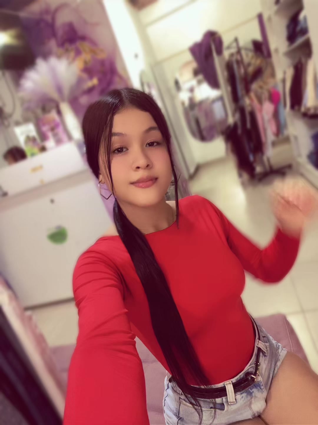 @Angela Rodríguez