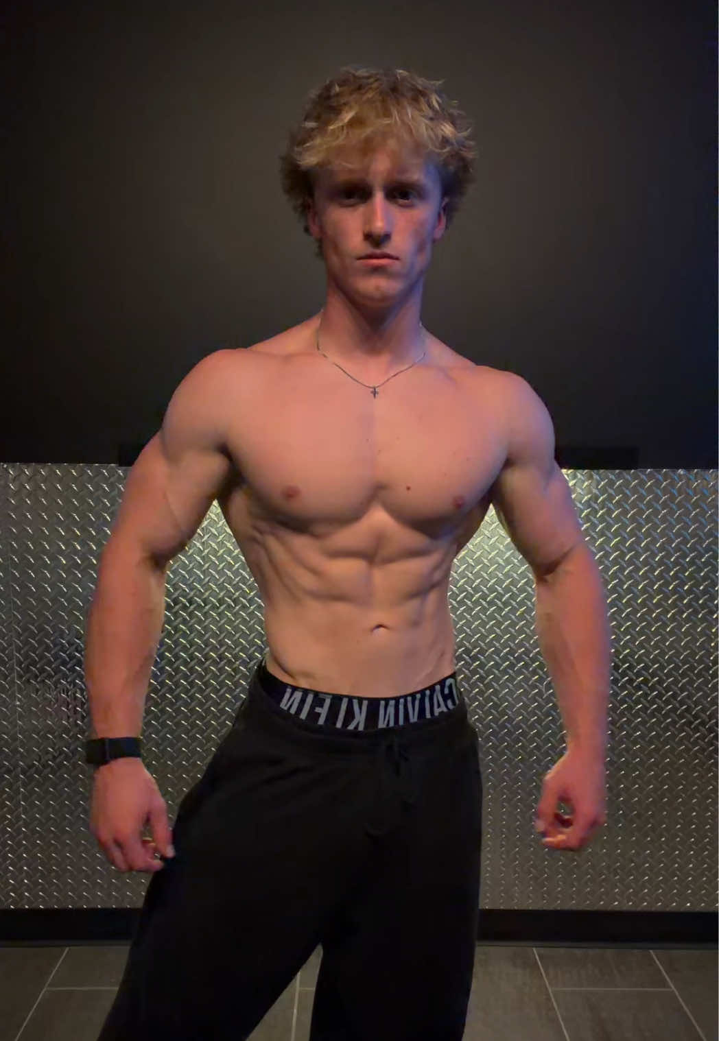 @Brad brah