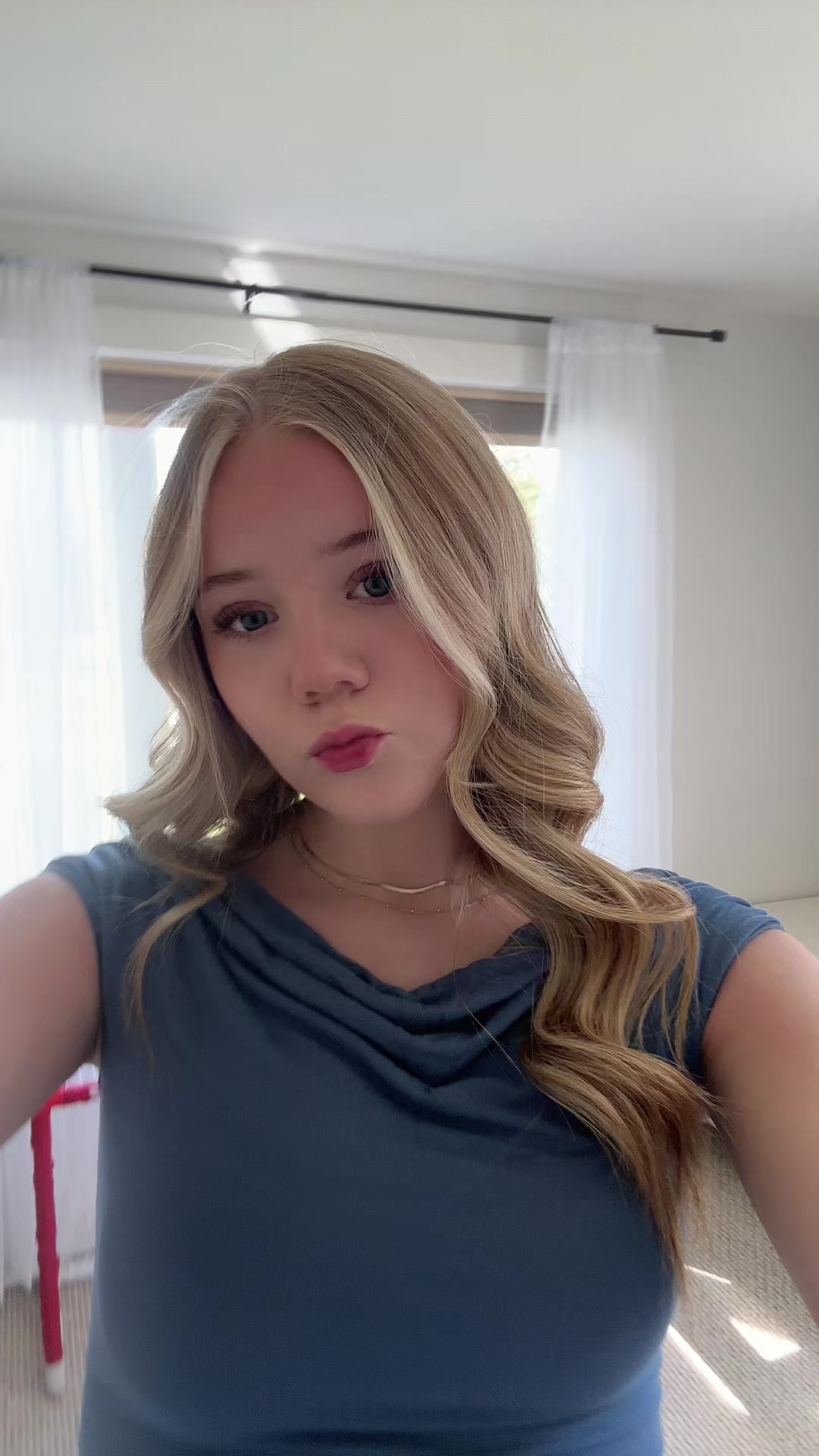 @claire spam
