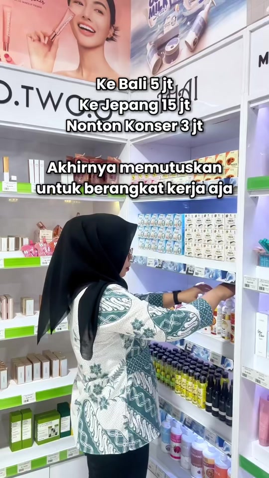 @ladylookcosmetic