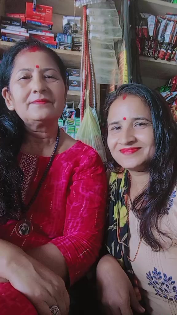 @Bindu Pandey