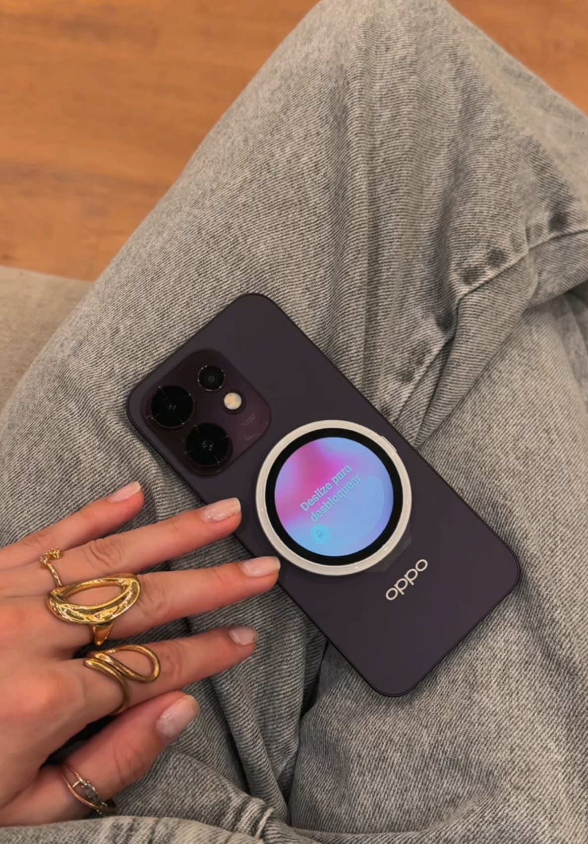 @Kauana