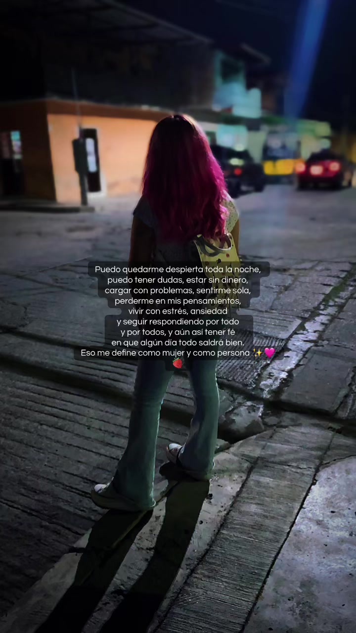 @🍓BabyVane_labloqueadaDConde💗
