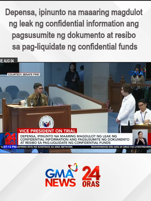 @24 Oras