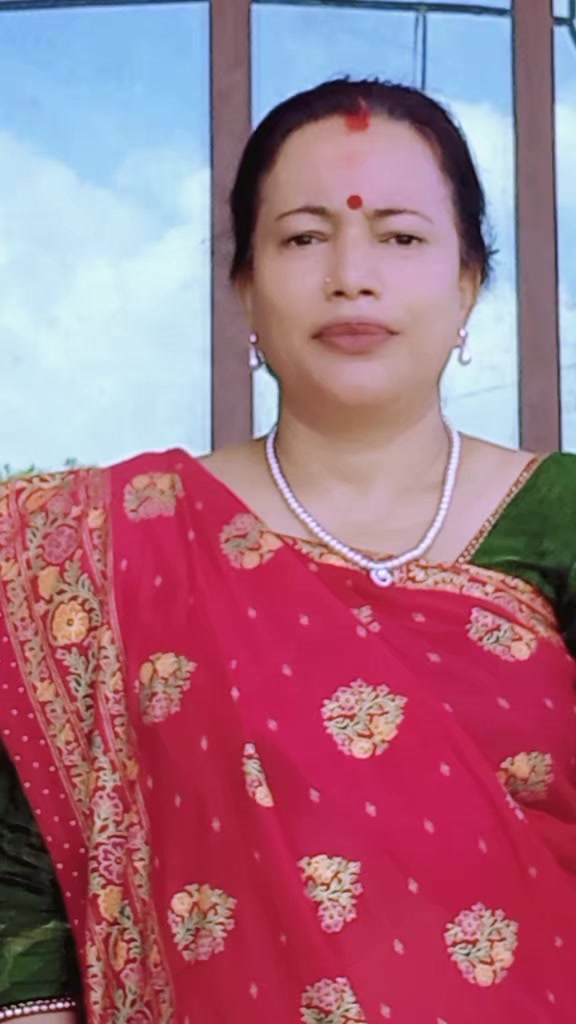 @Parbati Kandel