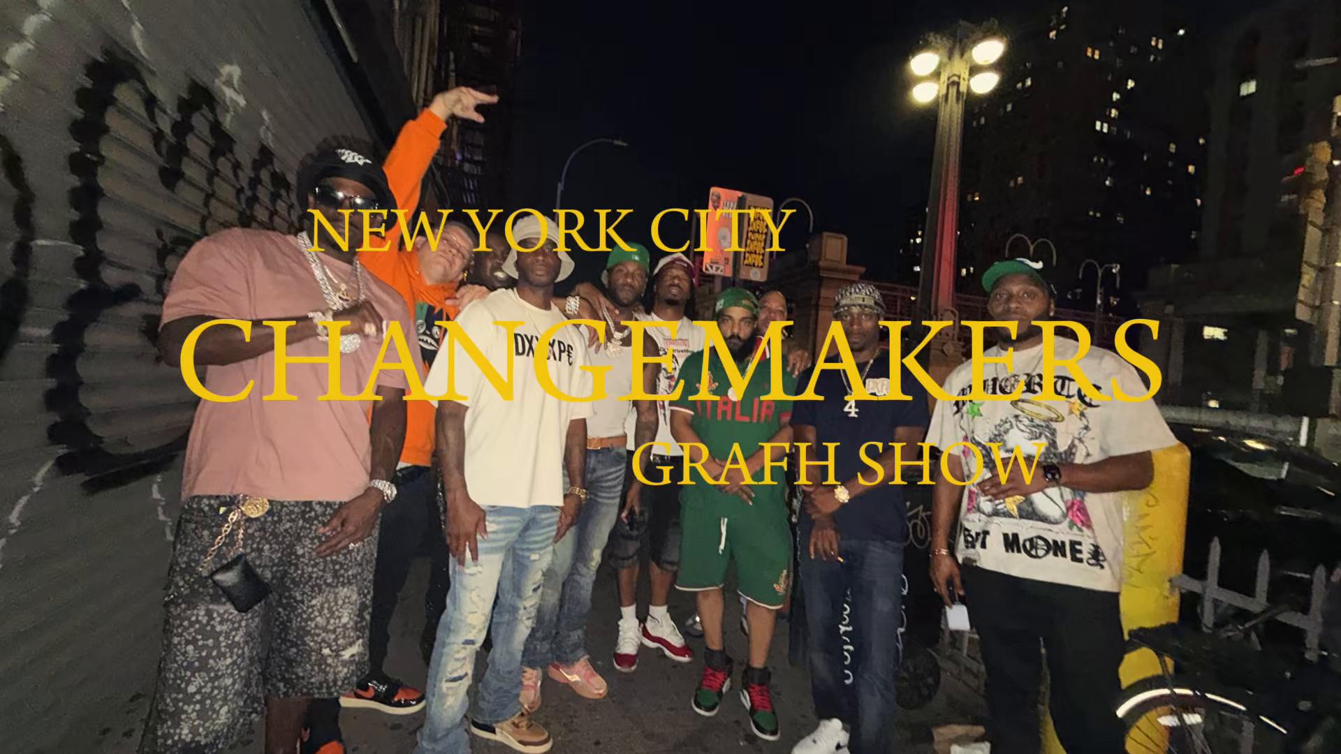 @KaleafWins NYC