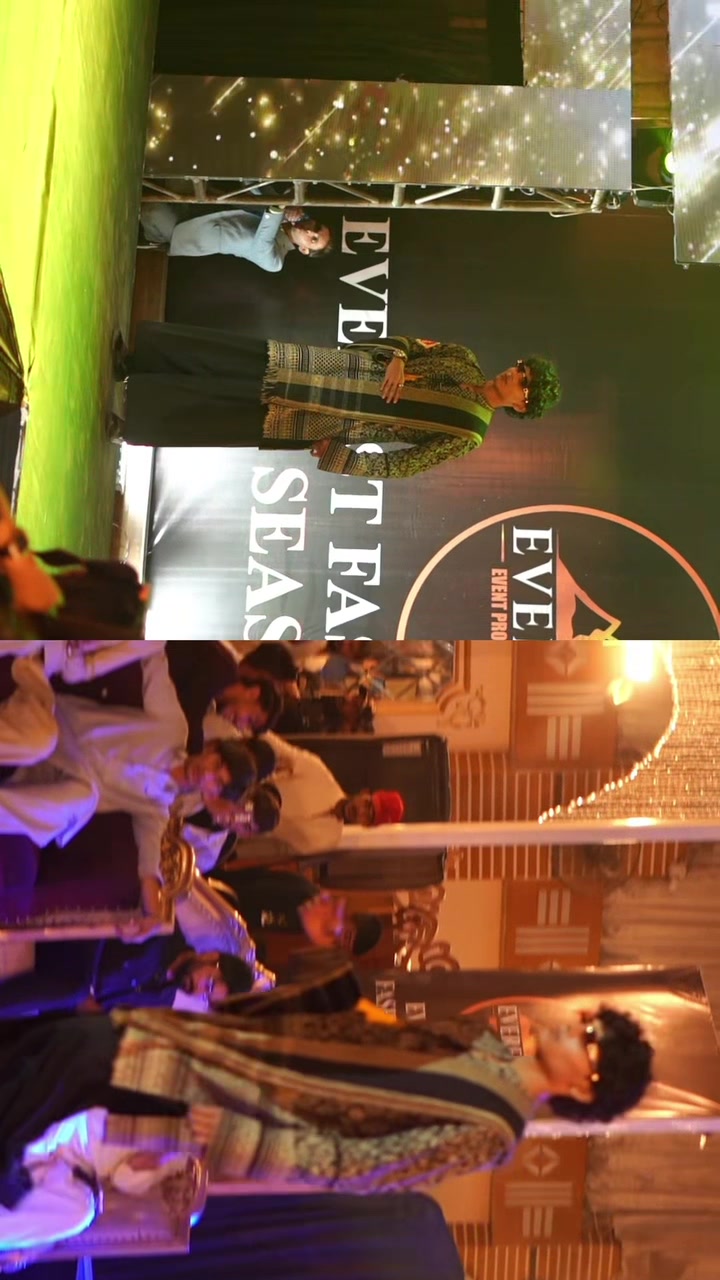 @EVEREST PRODUCTION HYD