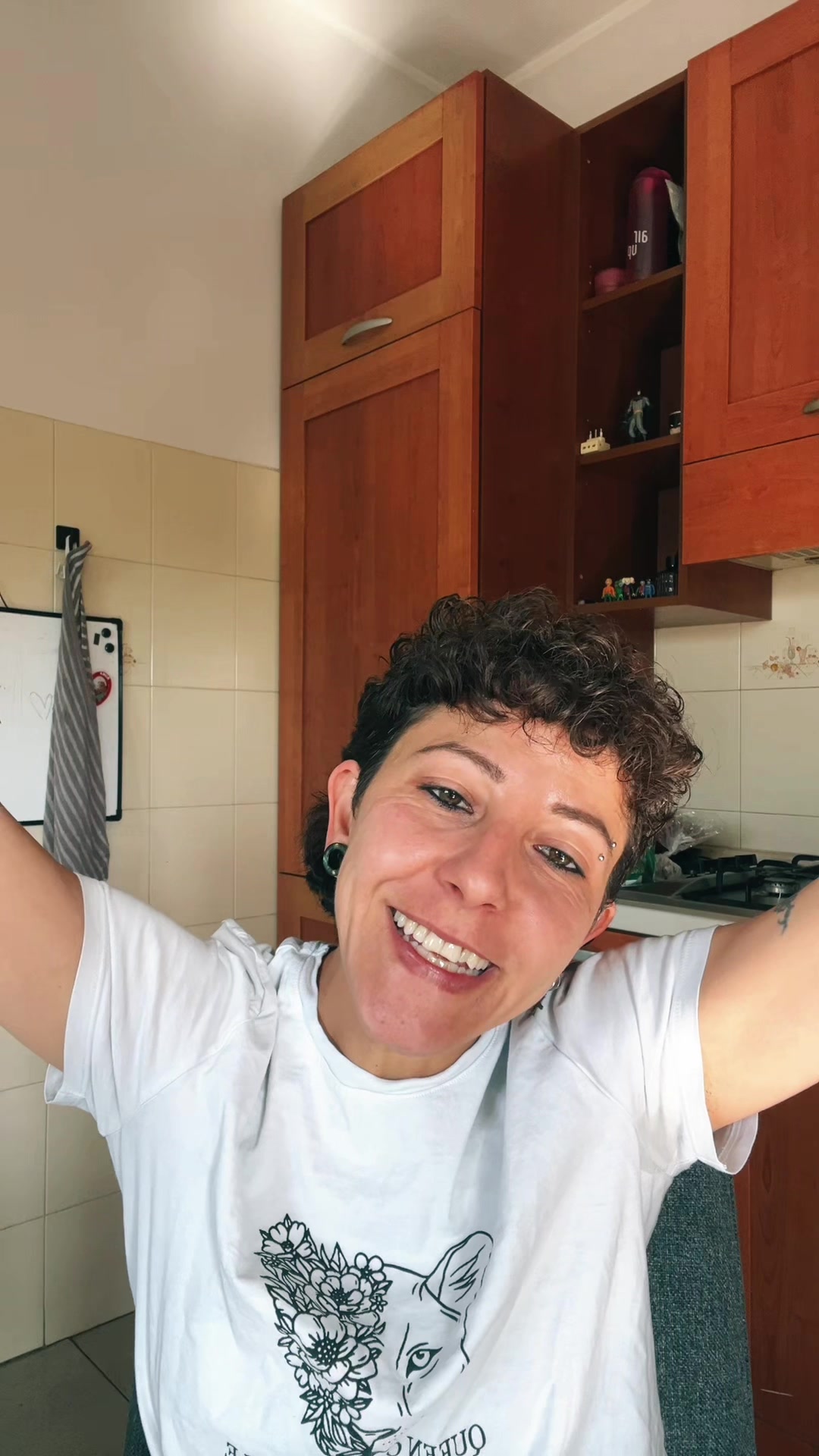 @Giusy Chil&agrave;🏳️&zwj;🌈