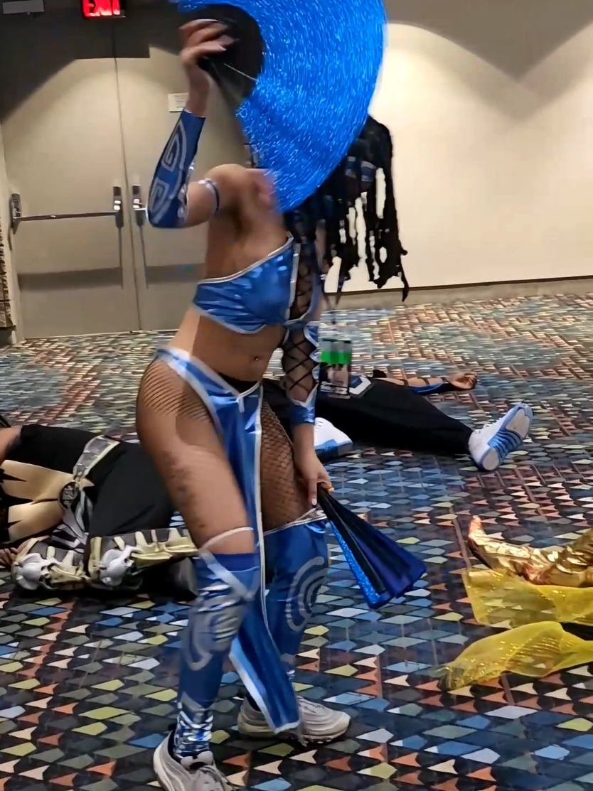 @King Drell 🔜 SDCC
