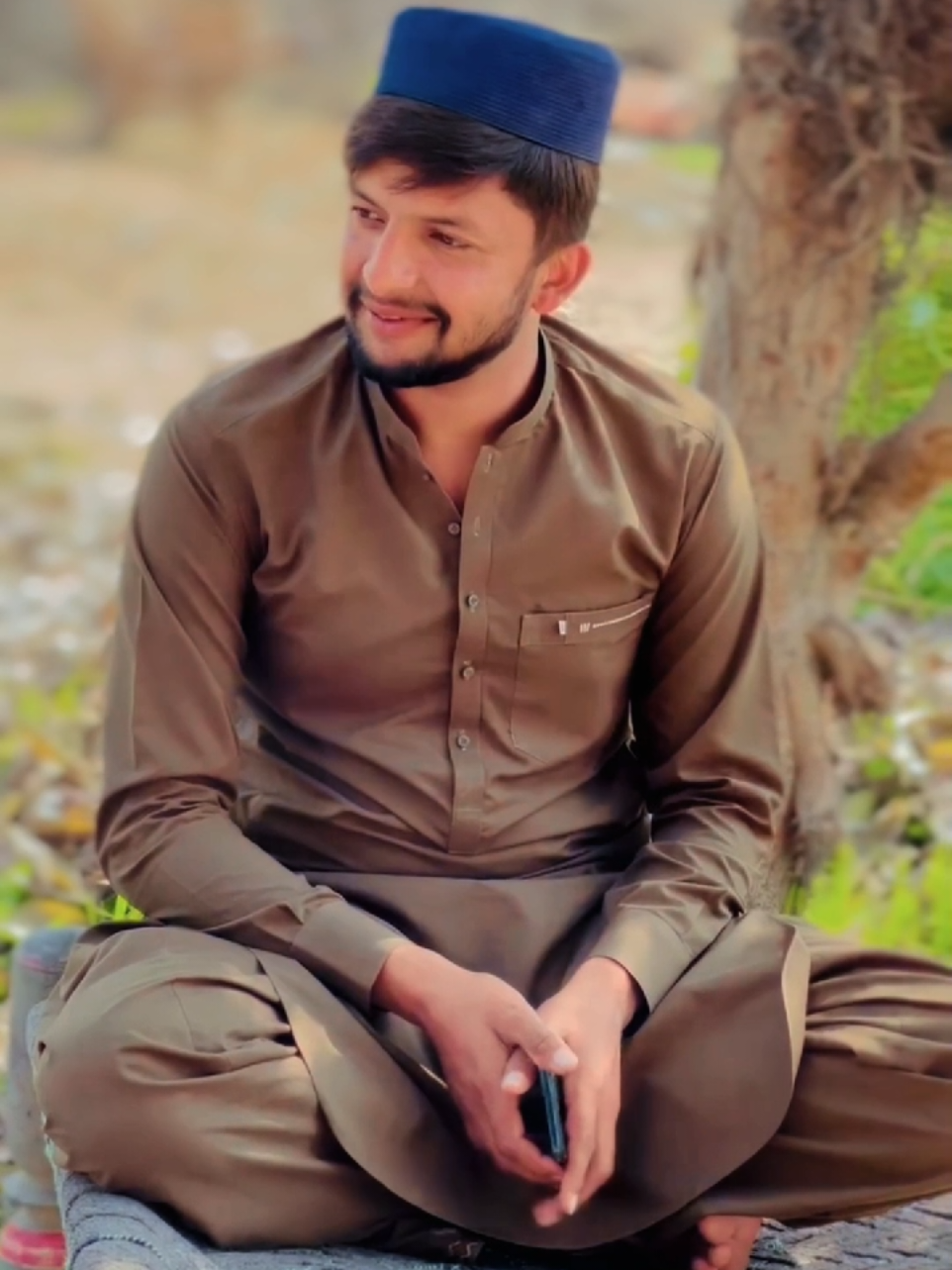 @Zaiبi Ranجha (سلطان احمد کا)