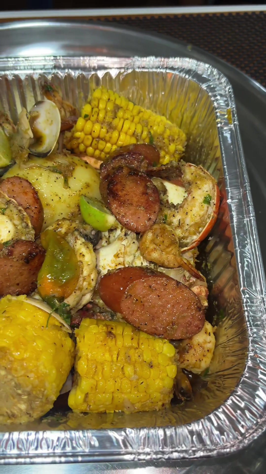 @ChezRey Take out & livraison