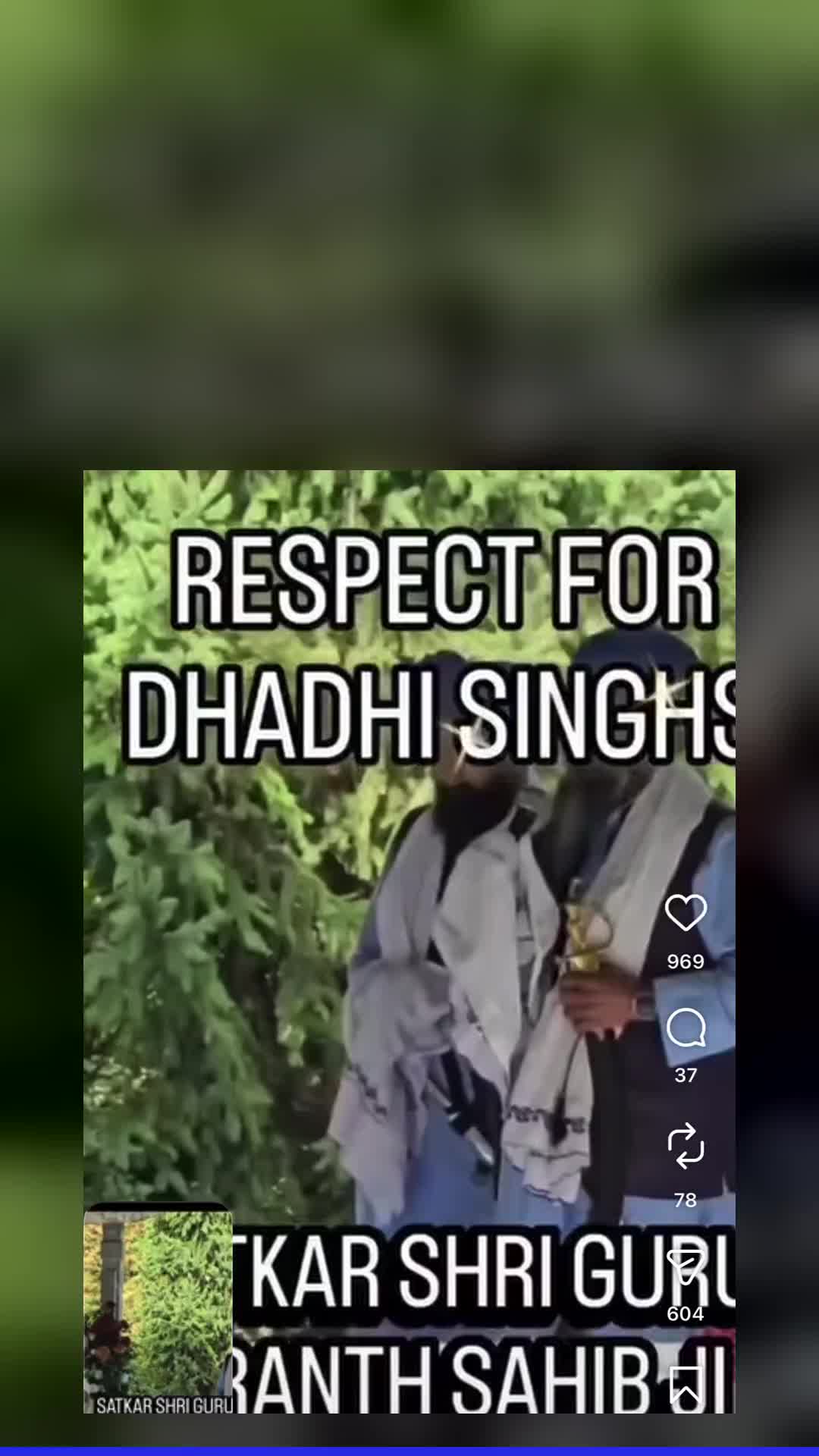 @Gurpartap Singh Khalsa