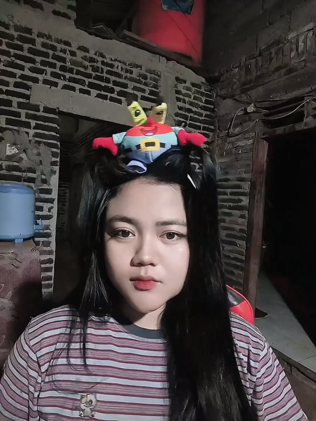 @Dhea Ortela