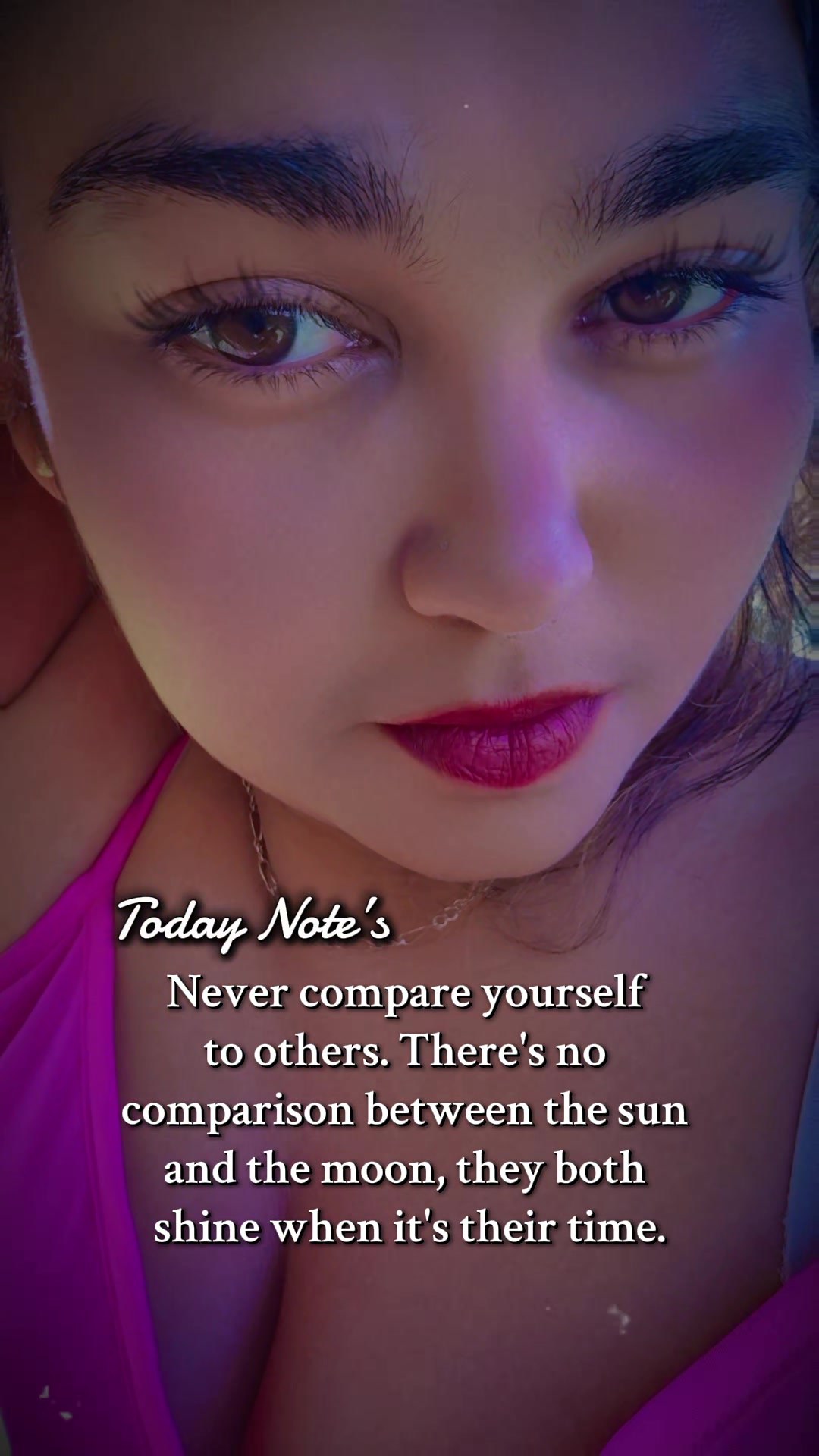 @Glamourous Shoba