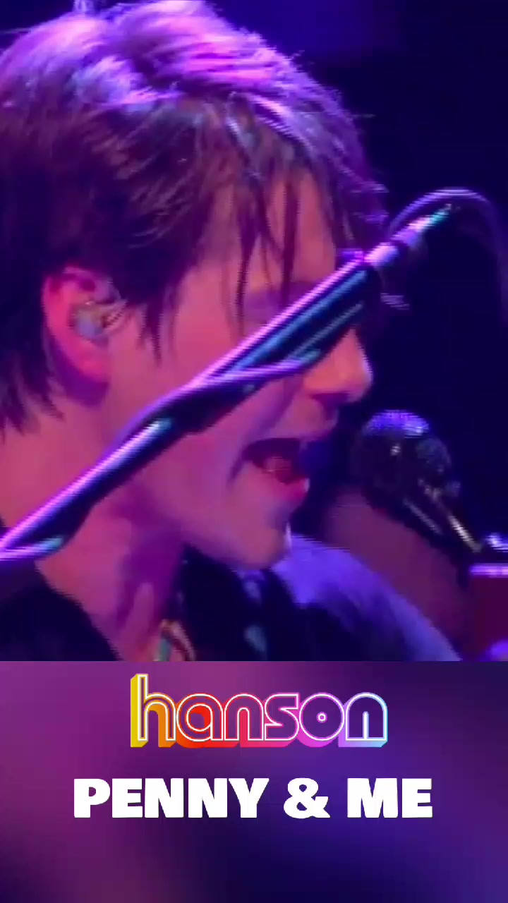 @Hansonized