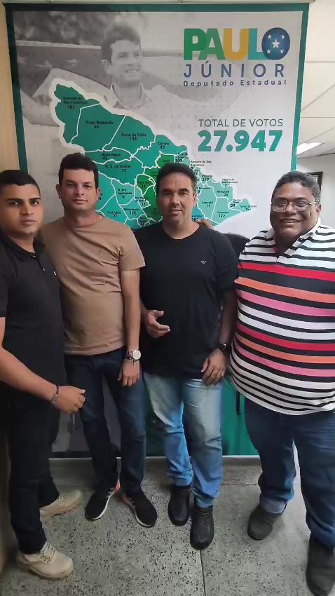 @Ronaldo Cardoso