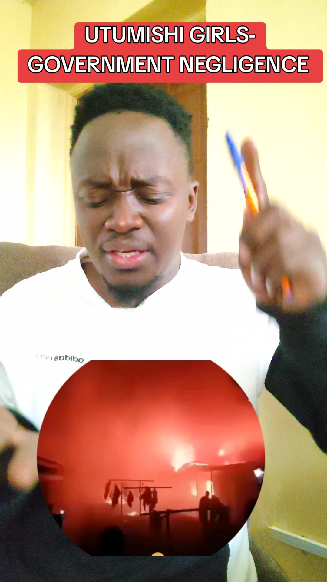 @Siasa Mtaani TV