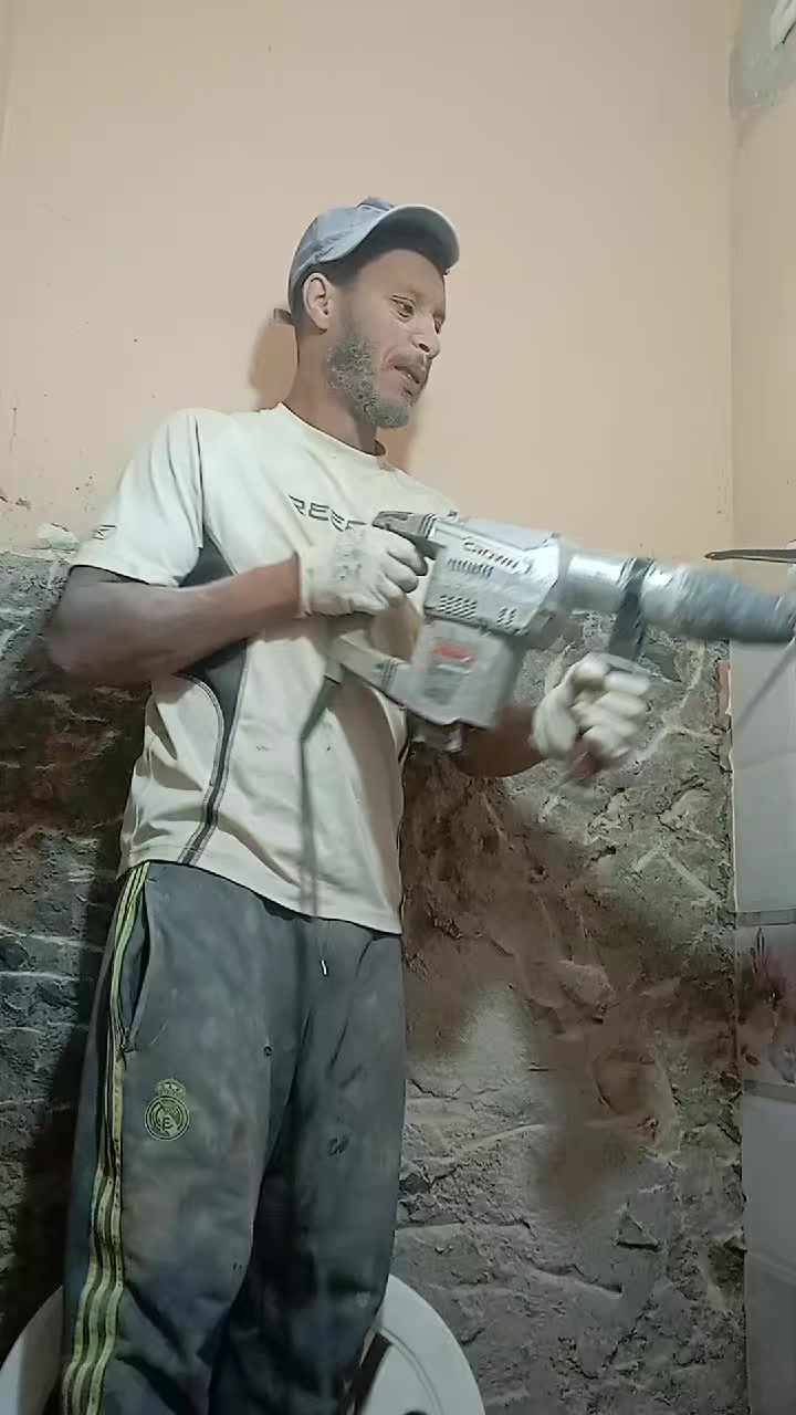 @yahya kamini