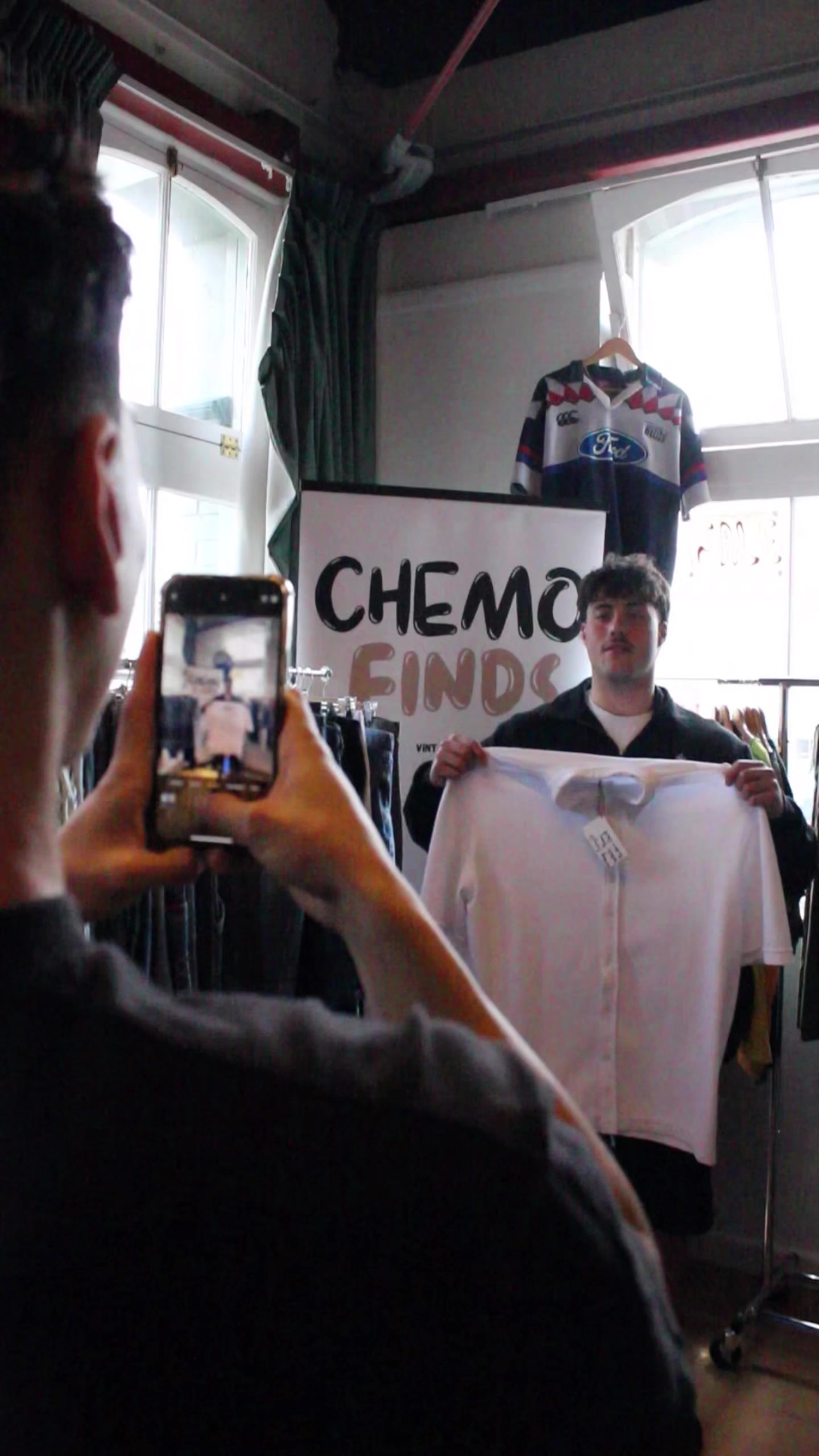 @Chemo Finds