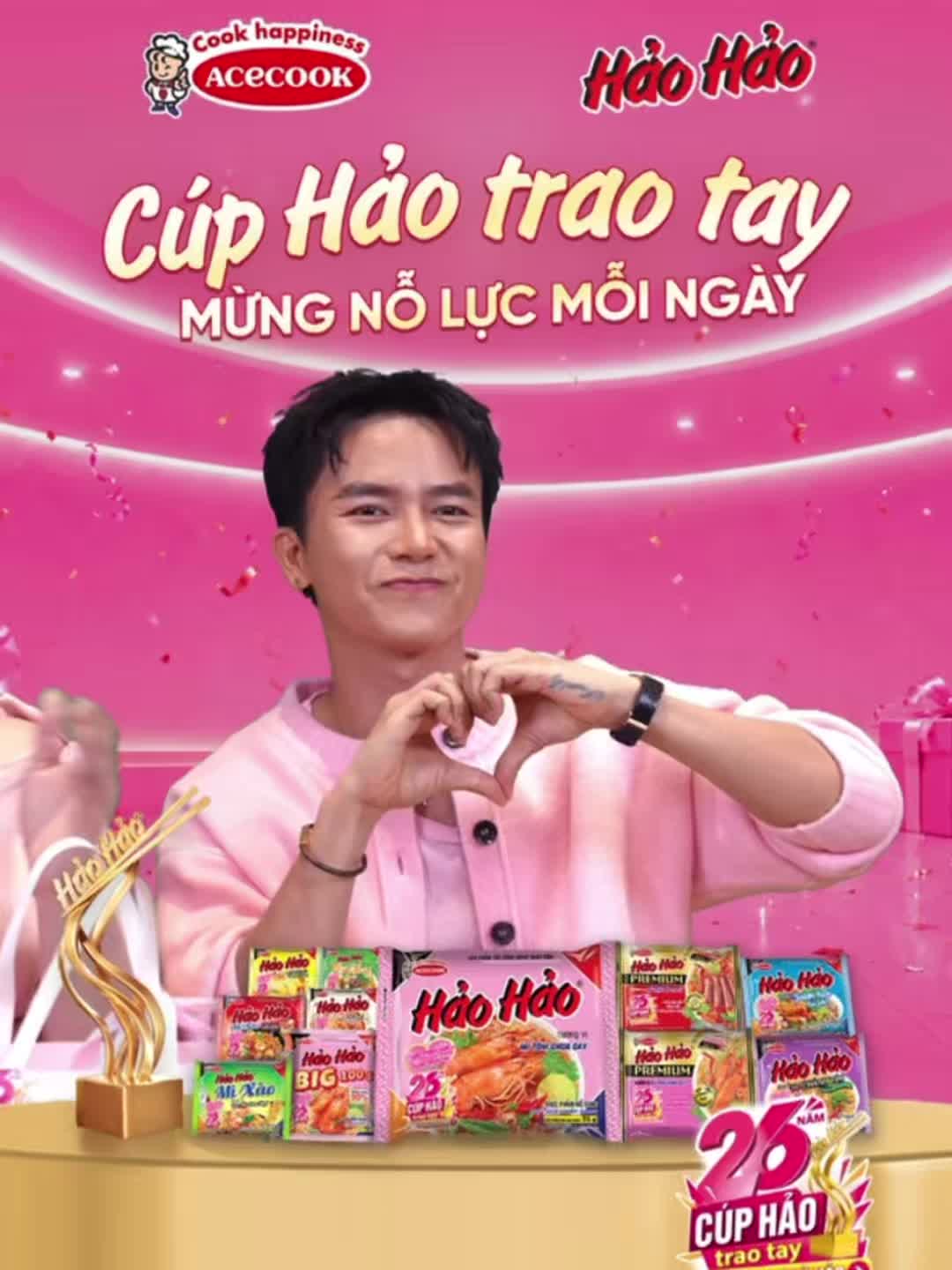 @Topping của tiệm Nui