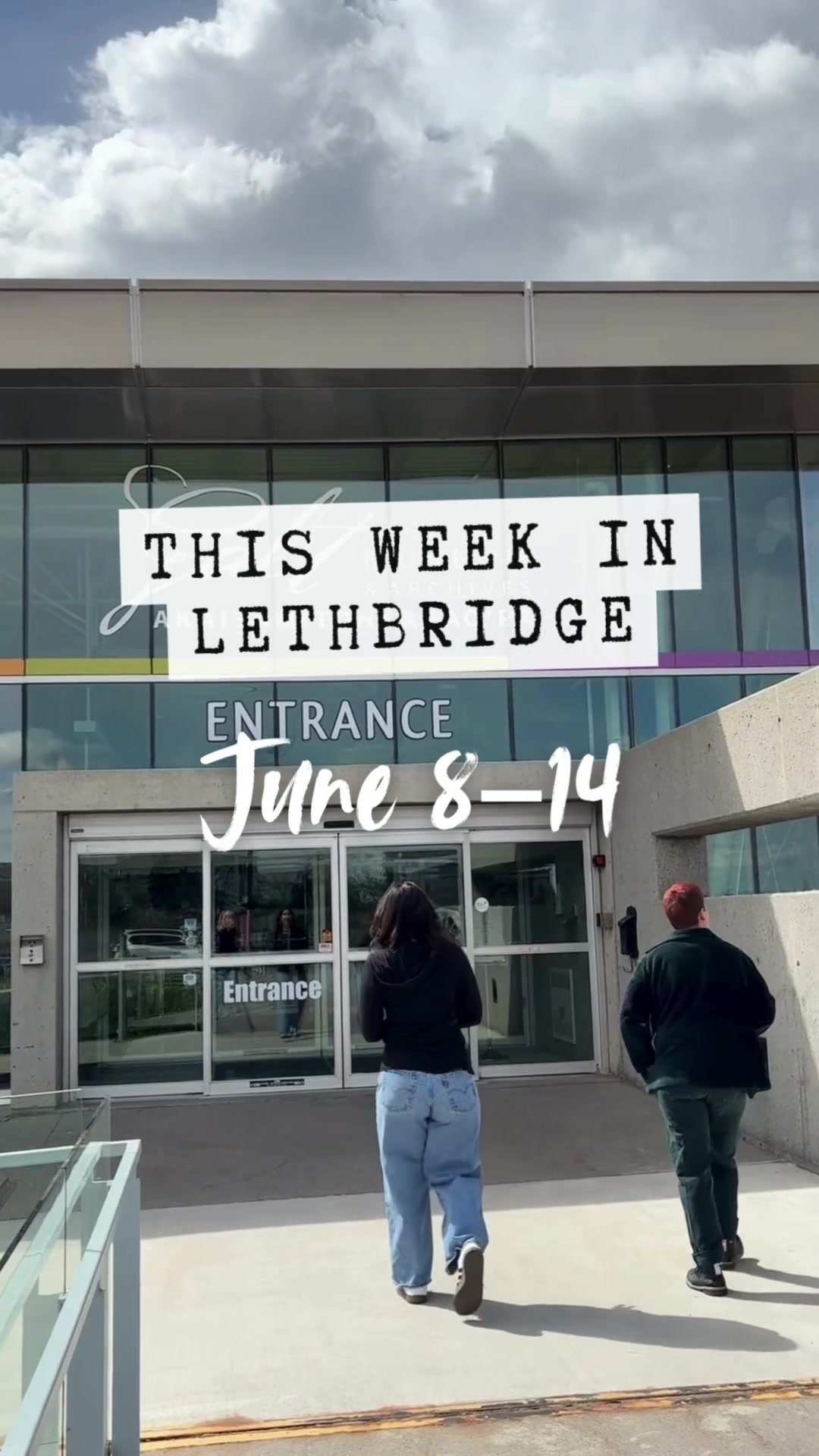 @Tourism Lethbridge