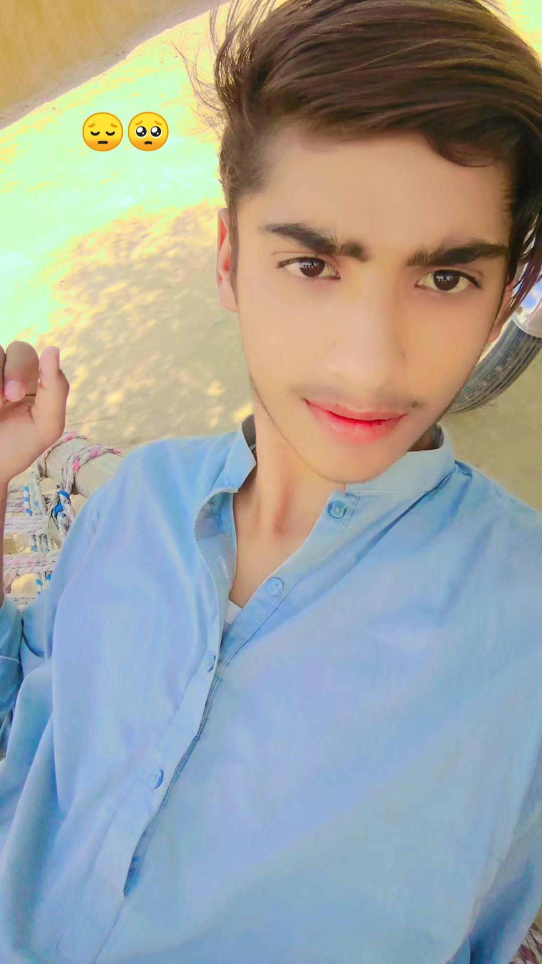 @꧁༒LADLA BALOCH ༒꧂