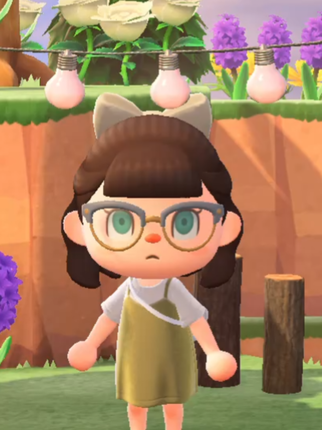 @Roseybitofsunshine