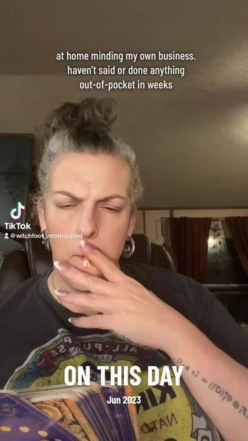 @witchfoot
