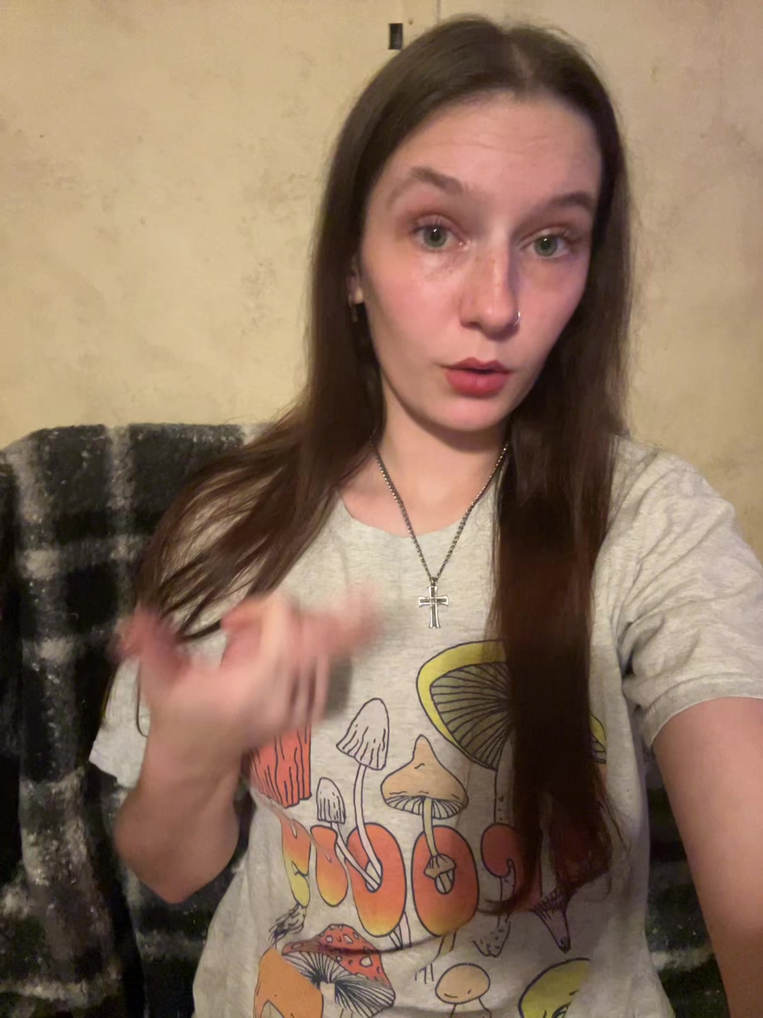 @Alyssa